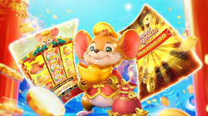 fortune mouse pg demo para mobile